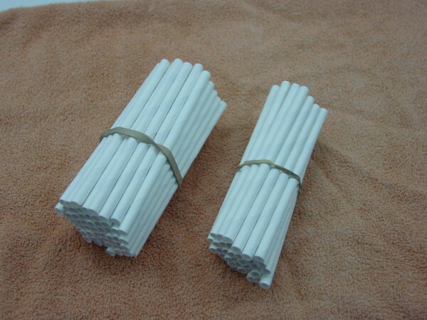 Replacement Liners for Nesting Tube System